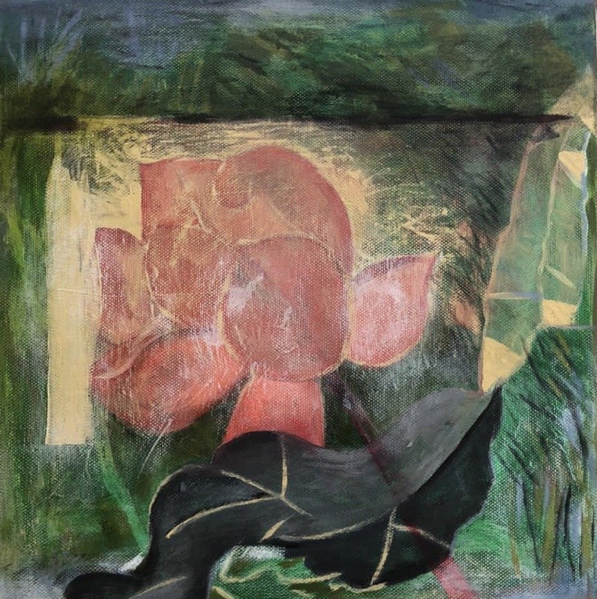 Elzabe Malan - Lotus